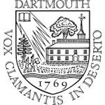 Логотип Dartmouth College