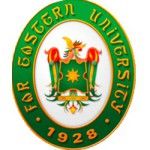 Logo de Far Eastern University Phillipines