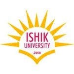 Логотип Ishik University