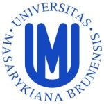 Логотип Masaryk University