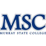Logo de Murray State College