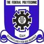 Federal Polytechnic Idah logo