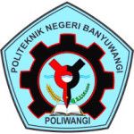Логотип Politeknik Negeri Banyuwangi