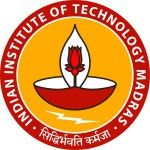 Логотип Indian Institute of Technology Madras