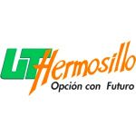 Логотип Technical University of Hermosillo