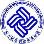 Logotipo de la Zhejiang Institute of Mechanic & Electrical Engineering