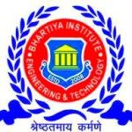 Logotipo de la Bhartiya Institute of Engineering and Technology