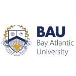 Логотип Bay Atlantic University