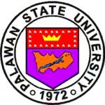 Logo de Palawan State University