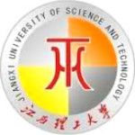 Jiangxi University of Science and Technology logo