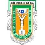 Логотип Autonomous University of Baja California