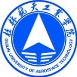 Guilin University of Aerospace Technology logo