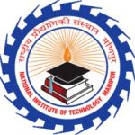 Логотип National Institute of Technology Manipur