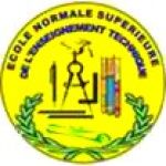Higher Normal School of Technical Education logo