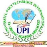 Logotipo de la International Polytechnic University of Benin