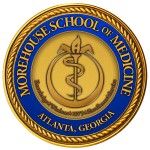 Logotipo de la Morehouse School of Medicine