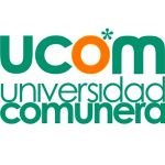 Логотип Community College From Paraguay