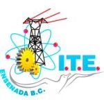 Логотип Technological Institute of Ensenada