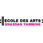 Logo de Ghassan Yammine School of Arts