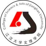 Logotipo de la College of Arts & Science Jianghan University