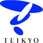 Logotipo de la Teikyo Gakuen Junior College