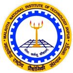 Malaviya National Institute of Technology logo