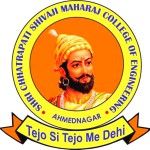 Логотип Shri Chhatrapati Shivajiraje College of Engineering
