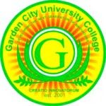 Logotipo de la Garden City University College