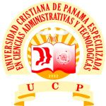 Christian University of Panamá logo