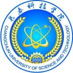 Logotipo de la Changchun Sci-Tech University