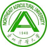 Логотип Northeast Agricultural University
