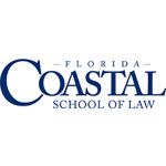 Логотип Florida Coastal School of Law