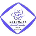 Logotipo de la Changchun Dongfang Professional College