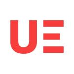 Logotipo de la University of Europe for Applied Sciences