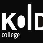 Logotipo de la Kold College (Dalum College of Food and Technology)