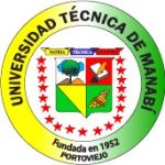Логотип Technical University of Manabi