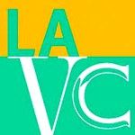Logotipo de la Los Angeles Valley College