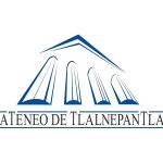 Логотип Ateneo de Tlalnepantla