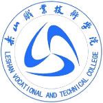 Leshan Vocational & Technical College logo