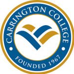Logotipo de la Carrington College