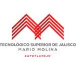 Логотип Higher Technological Institute of Zapotlanejo