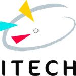 ITECH Lyon - Textile and Chemical Institute logo