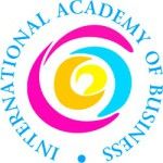 Logo de College of International Business Academy