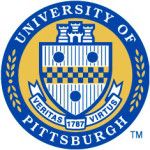 Logotipo de la University of Pittsburgh Johnstown
