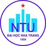 Logotipo de la Nha Trang University