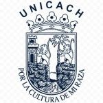 Logotipo de la University of Sciences and Arts of Chiapas