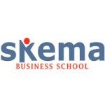 Logo de SKEMA Business School