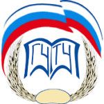 Branch of the Moscow State University of Technology and Management CG Razumovsky in Kaliningrad logo