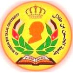 Logo de Al Hussein bin Talal University