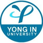 Логотип Yong-In University